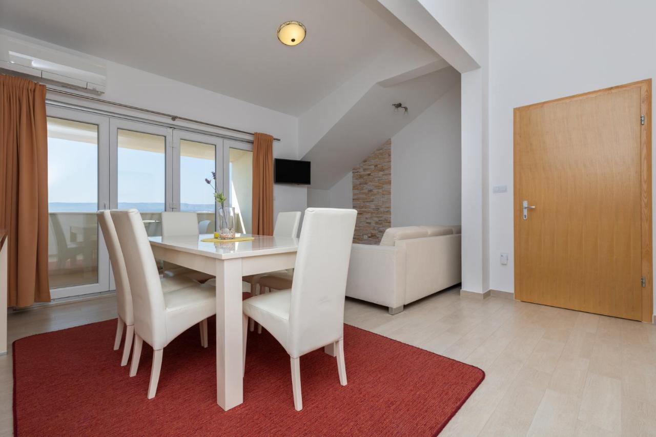Apartments Bosiljka Mimice Exterior photo